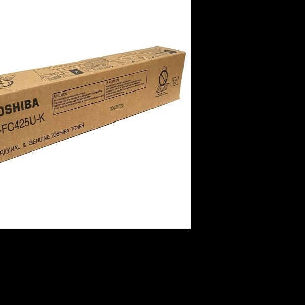 TONER PCOP.TOSHIBA TFC425UK PE3525AC4525AC5525AC NGO.